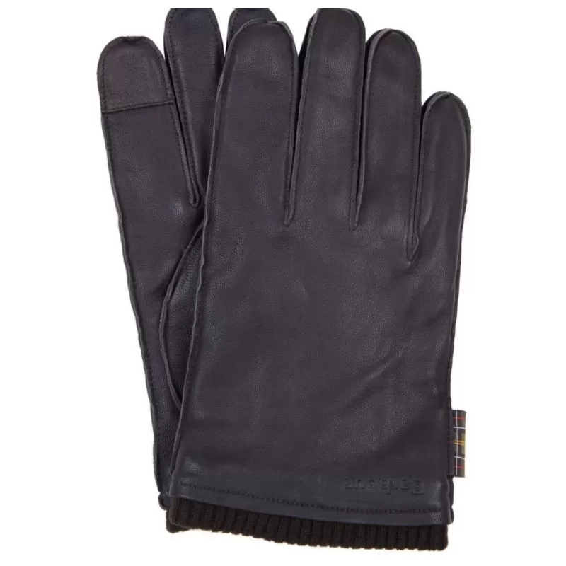 Bampton - MGL0082 - Barbour - masculino - Luvas BARBOUR