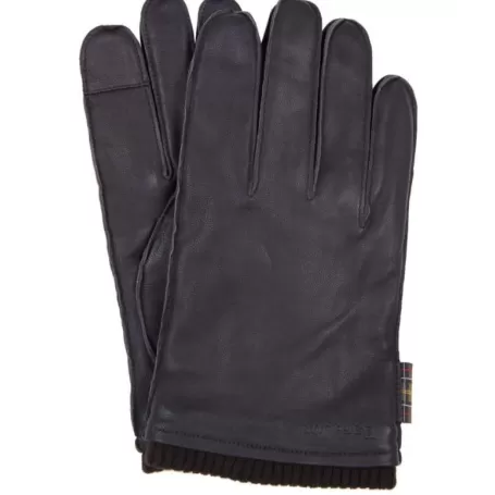 Bampton - MGL0082 - Barbour - masculino - Luvas BARBOUR