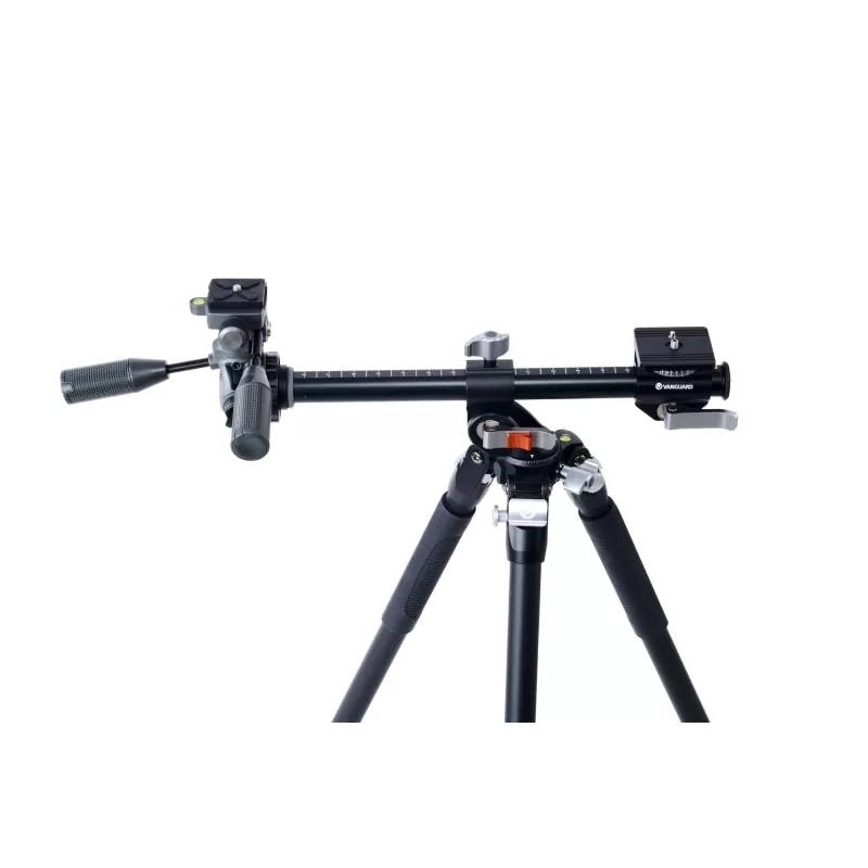 VEO 3+ 263AP - Tripé de Alumínio