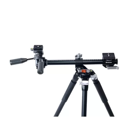 VEO 3+ 263AP - Tripé de Alumínio