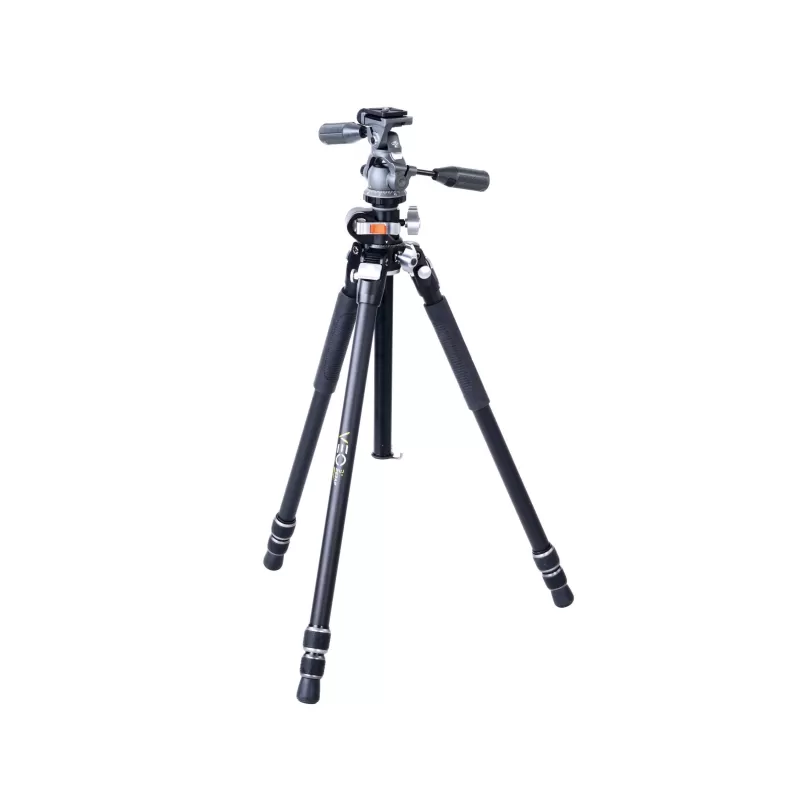VEO 3+ 263AP - Tripé de Alumínio