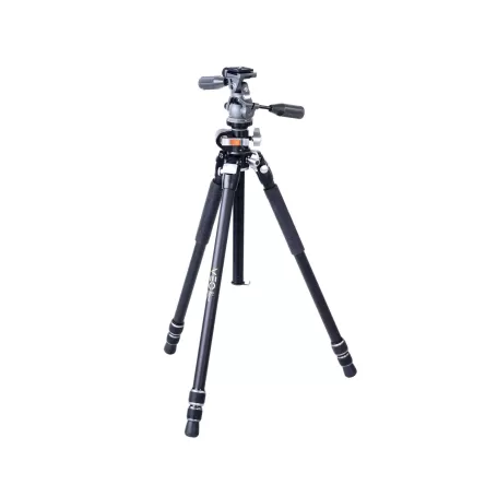 VEO 3+ 263AP - Tripé de Alumínio