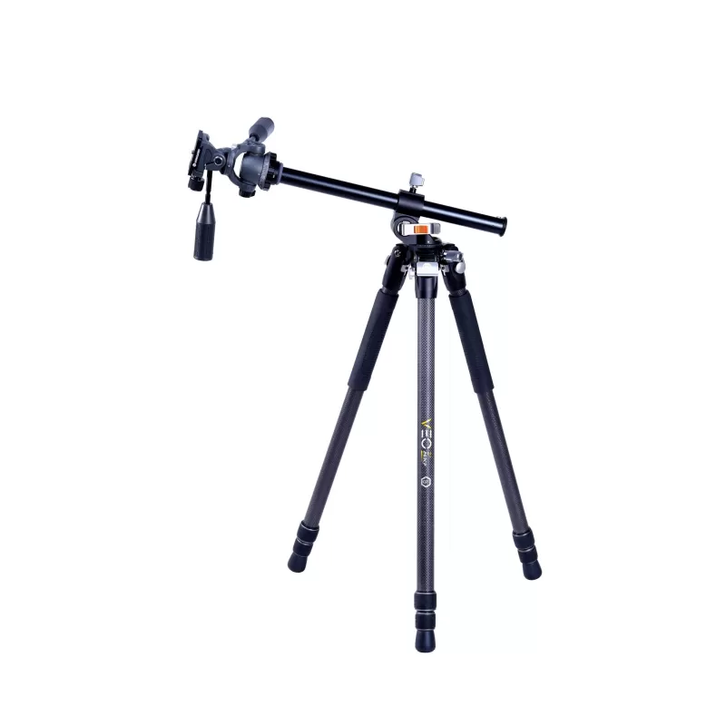 Junta esférica de 3 vias e coluna central multiangular