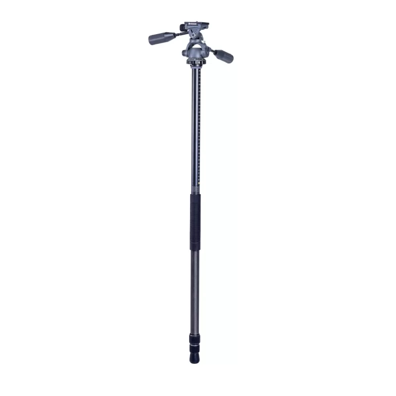 VEO 3+ 263CP - Tripé de Fibra de Carbono