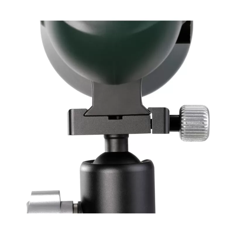 Veo HD 80A - Luneta de observação HD de 80 mm