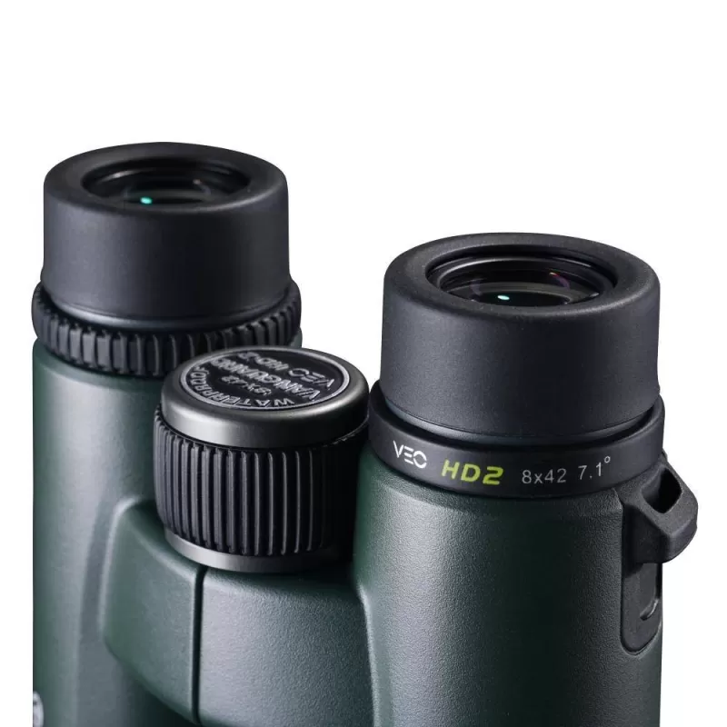 Veo HD2 8420 - Prismáticos ED 8x42