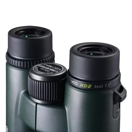 Veo HD2 8420 - Prismáticos ED 8x42
