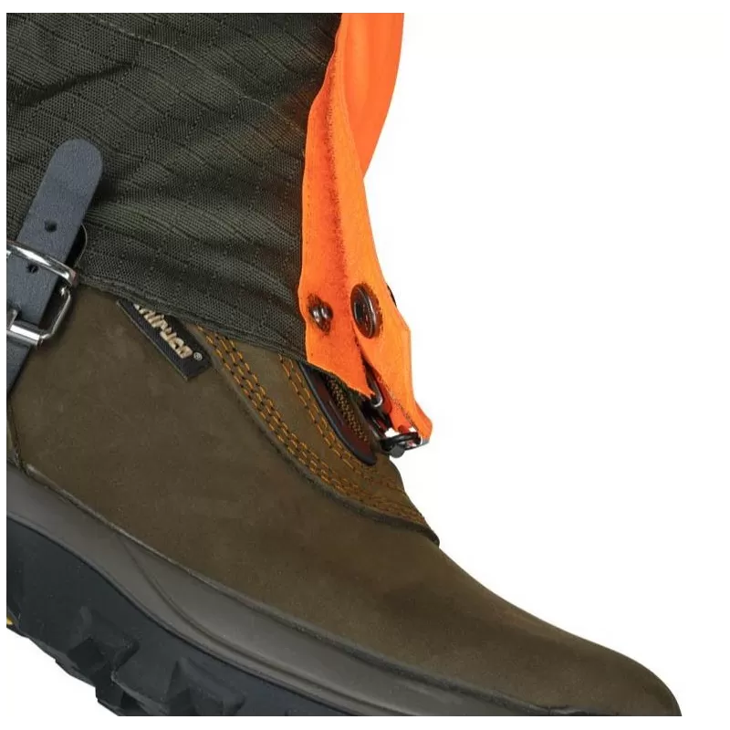 Chiruca WATERPROOF CH+ 08 - Polainas CHIRUCA