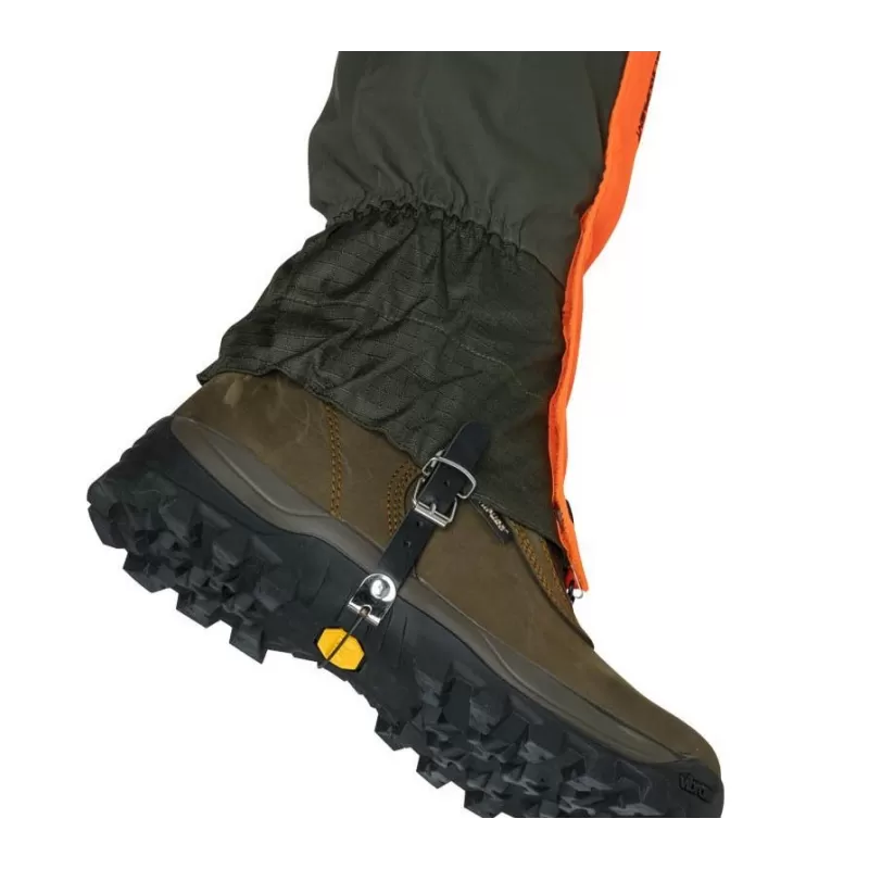 Chiruca WATERPROOF CH+ 08 - Polainas CHIRUCA