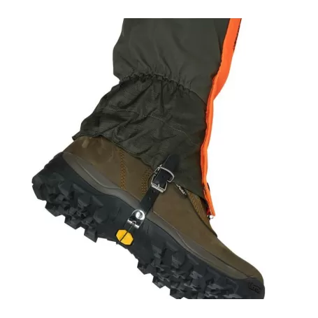 Chiruca WATERPROOF CH+ 08 - Polainas CHIRUCA