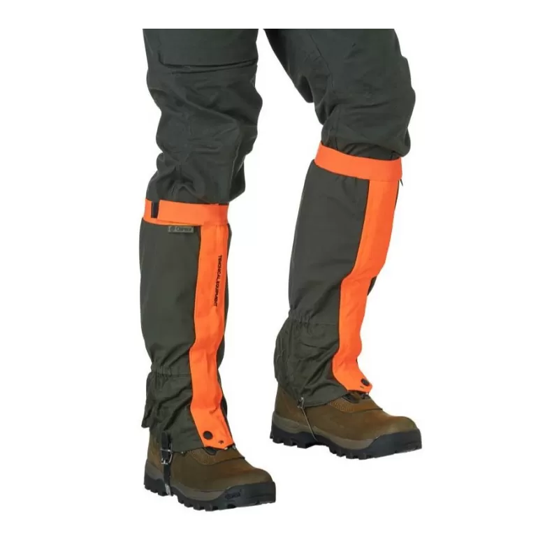 IMPERMEÁVEL CH+ 08 - 4581708 - Chiruca - Polainas CHIRUCA IMPERMEÁVEL CH+ 08 - 4581708 - Chiruca - Polainas CHIRUCA