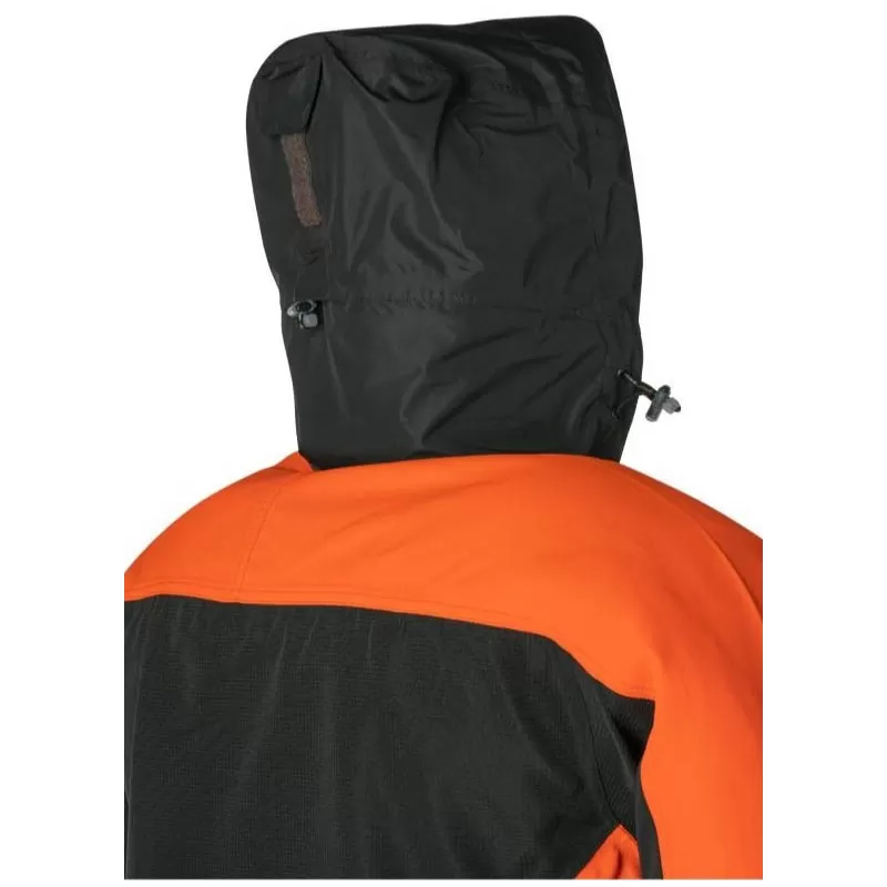 Chiruca EGIL Ch+ - Jaquetas CHIRUCA