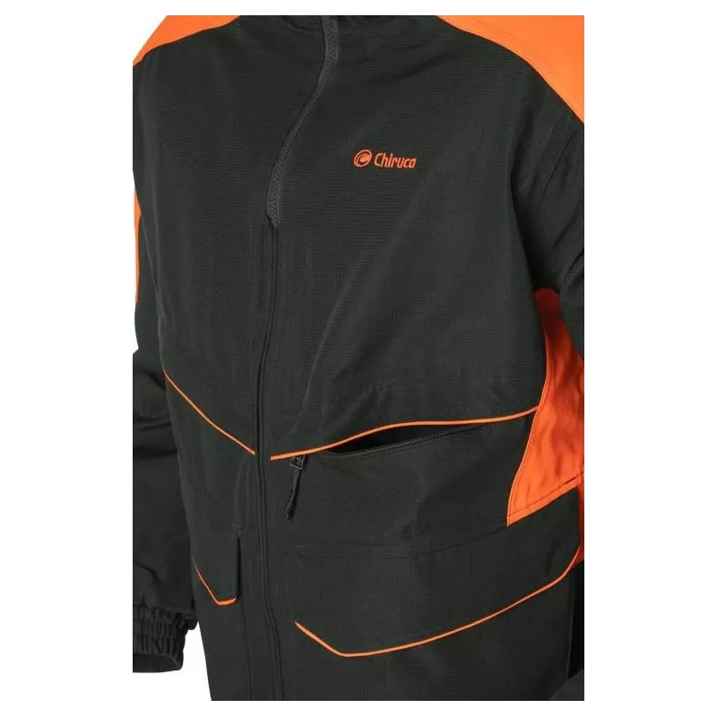 Chiruca EGIL Ch+ - Jaquetas CHIRUCA