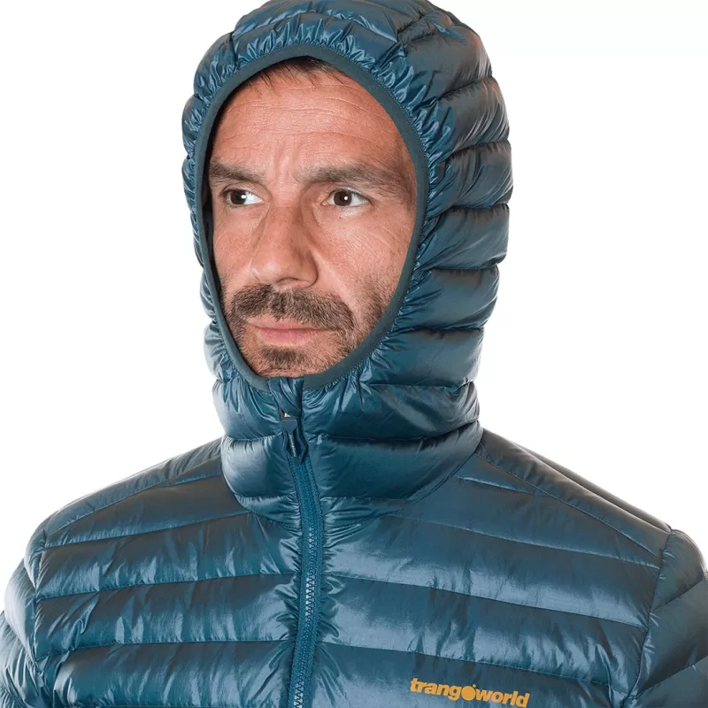 JAQUETA Trangoworld LUGANO