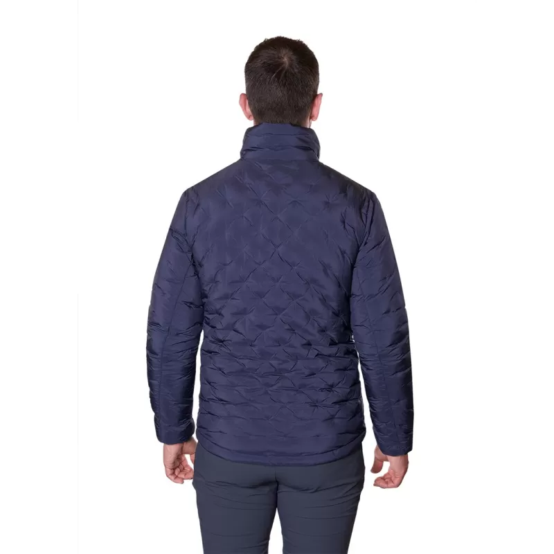 Chaqueta Trangoworld Latmus Navy