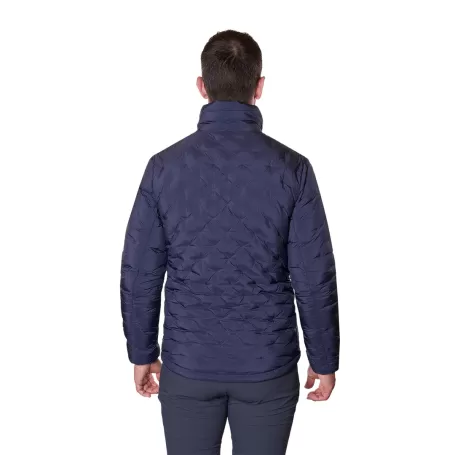 Chaqueta Trangoworld Latmus Navy