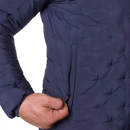Chaqueta Trangoworld Latmus Navy