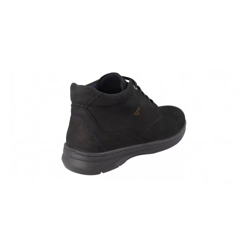 TARY 32404NO - LUISETTI Homem