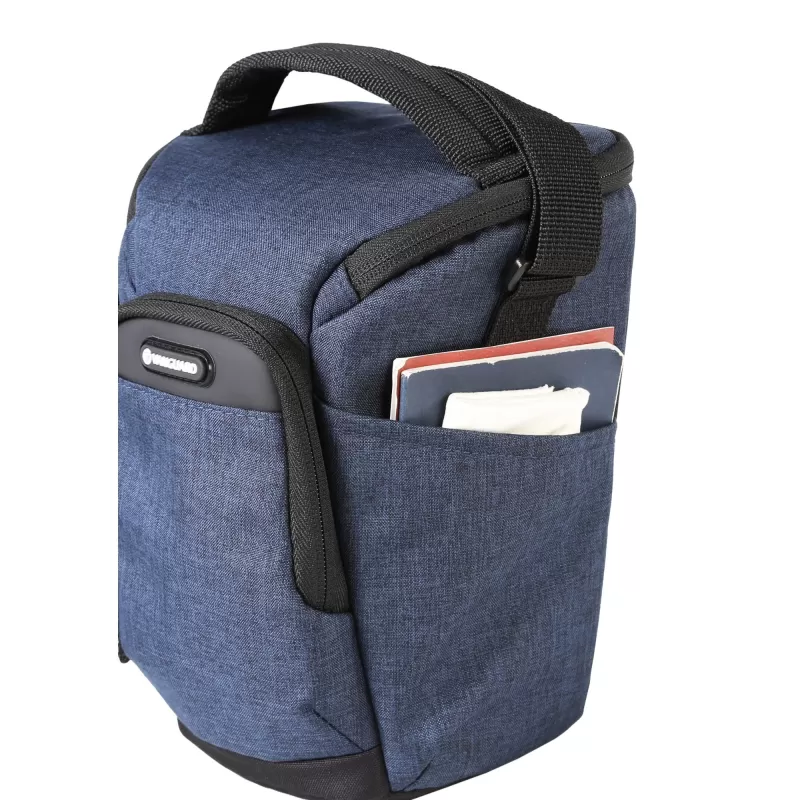Vesta Aspire 15Z NV - Bolsa Zoom