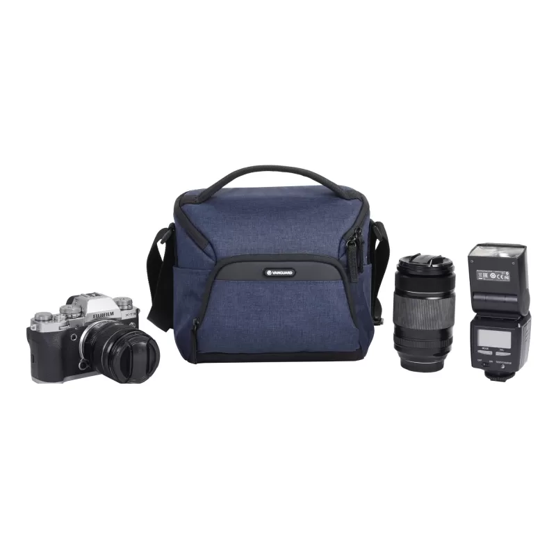 Vesta Aspire 21NV - Bolsa