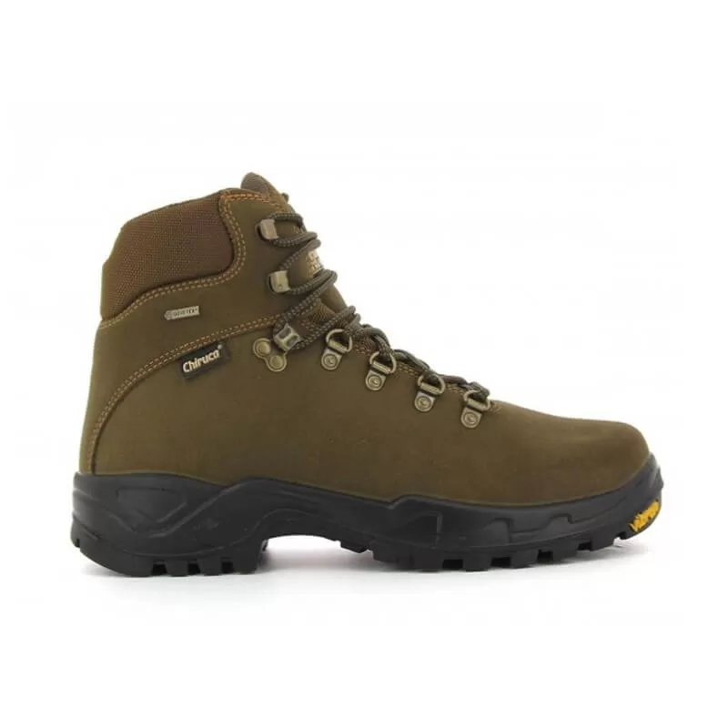 Chiruca TROFEO POINTER - Botas CHIRUCA Caza Chiruca TROFEO POINTER - Botas CHIRUCA Caza