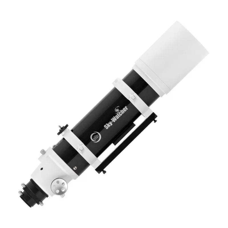 Tubo Óptico SKY-WATCHER REFRACTOR 80ED BD (80/600) - SW0089 - Sky-Watcher - Tubos Ópticos SkyWatcher Tubo Óptico SKY-WATCHER REFRACTOR 80ED BD (80/600) - SW0089 - Sky-Watcher - Tubos Ópticos SkyWatcher