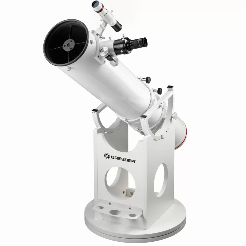 TELESCOPIO MESSIER 6"/1200 DOBSON BRESSER