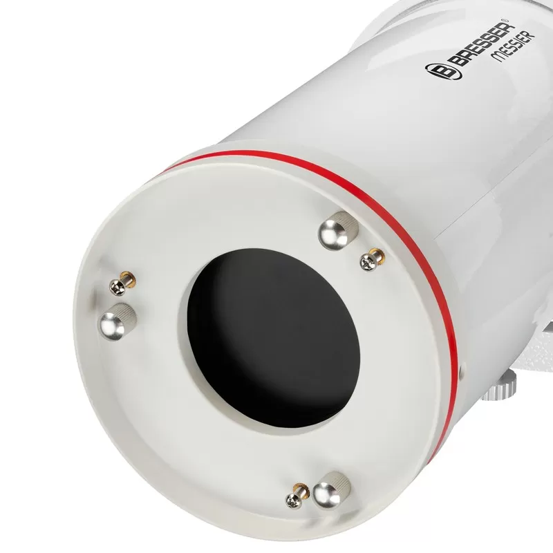 TELESCOPIO MESSIER 6"/1200 DOBSON BRESSER