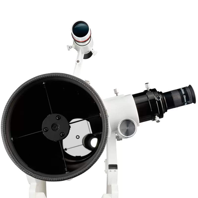 TELESCOPIO MESSIER 6"/1200 DOBSON BRESSER