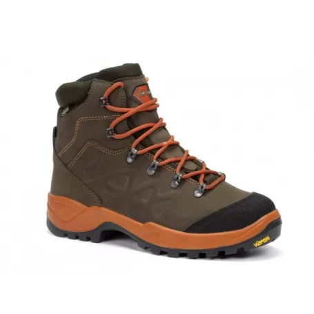 CHIRUCA COUNTRY GORE-TEX VIBRAM VERDE