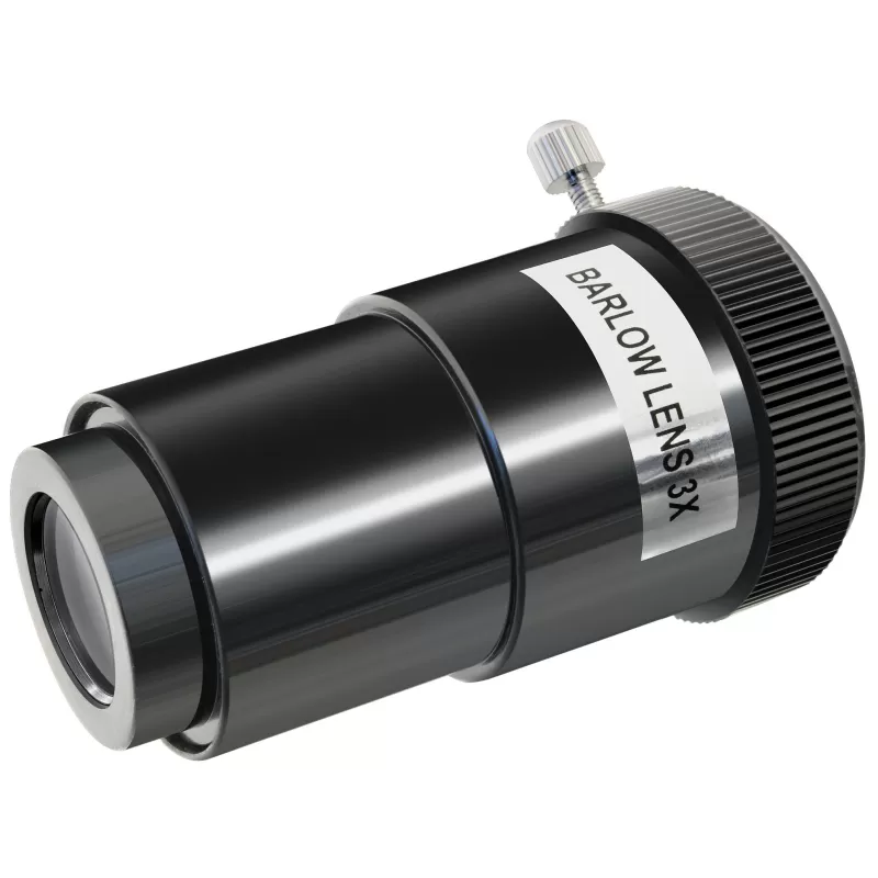 Telescopio National Geographic 130/650 Newton - Telescopio Reflector