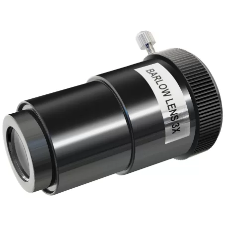 Telescopio National Geographic 76/700 EQ Newton