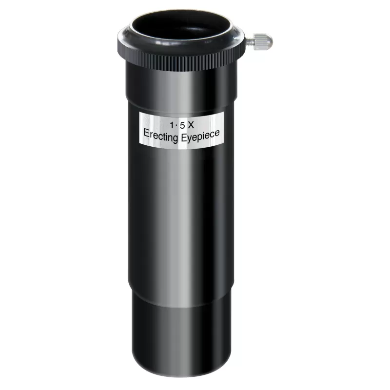 Telescopio National Geographic 76/700 EQ Newton