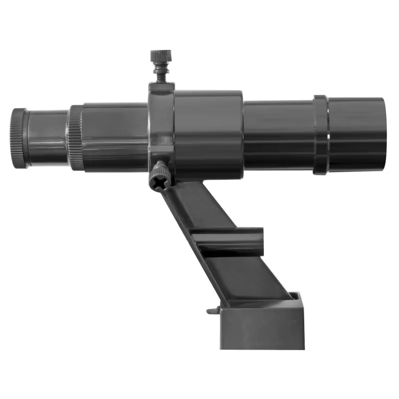 Telescopio National Geographic 76/700 EQ Newton