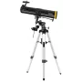 Telescopio National Geographic 76/700 EQ Newton
