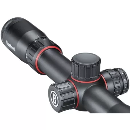 Bushnell NITRO SCOPE 2.5-15X50 ILUMINADO 4A - Miras telescópicas BUSHNELL