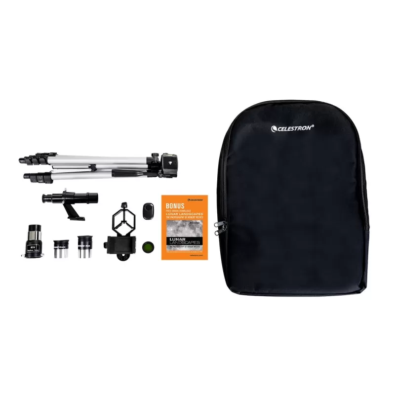 Celestron Travelscope 70 DX