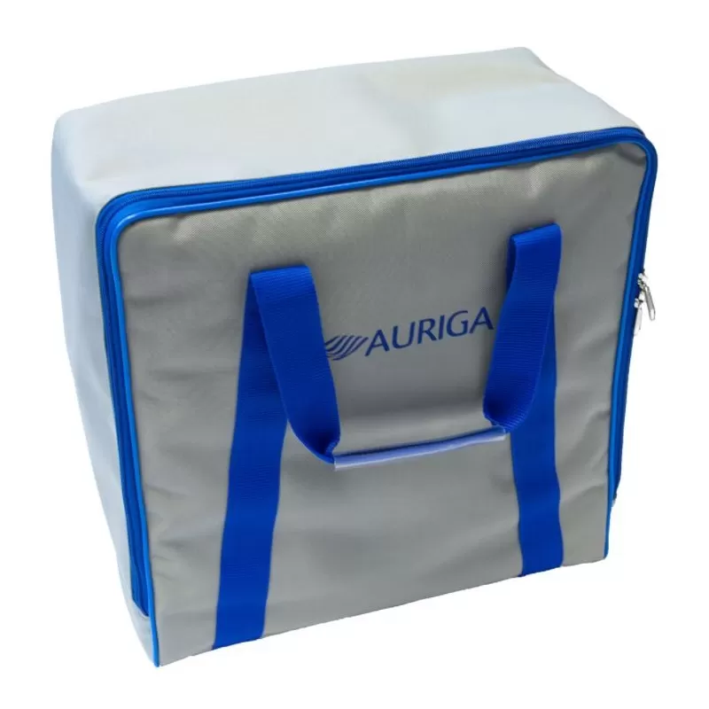 CGEM, bolsa de selim CGEM II