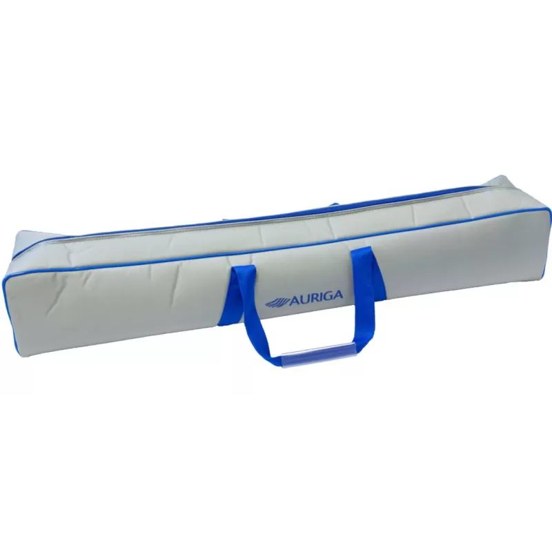 Bolsa para refrator médio/fino 102/600 e tripé tipo Nexstar SLT