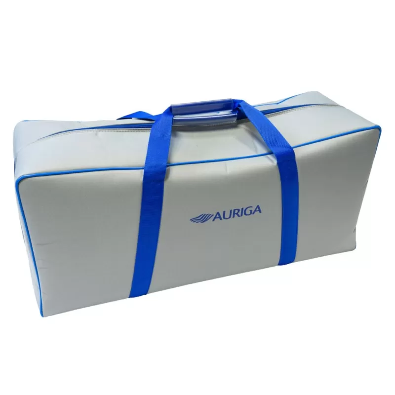 Bolsa para tubo óptico newtoniano - curta - fina até 150/750 - AU-BAG3 - Auriga - Estojos para telescópio, montagem e tripé Bolsa para tubo óptico newtoniano - curta - fina até 150/750 - AU-BAG3 - Auriga - Estojos para telescópio, montagem e tripé