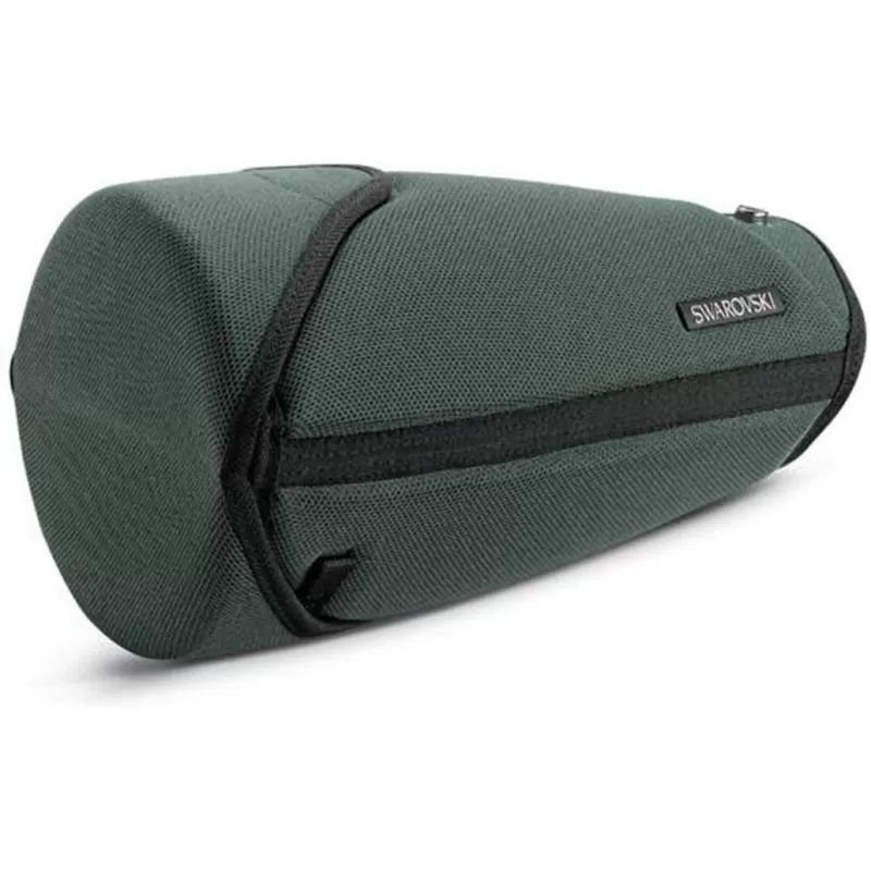 Estojo de campo Swarovski Optik para lentes de 115 mm - SWAROVSKI OPTIK - Acessórios Estojo de campo Swarovski Optik para lentes de 115 mm - SWAROVSKI OPTIK - Acessórios