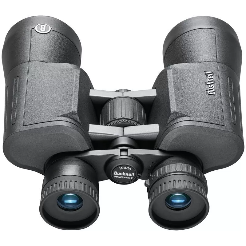 Bushnell POWERVIEW 2.0 10X50 PORRO - Binóculos BUSHNELL