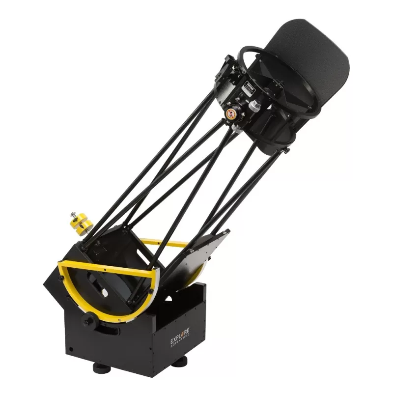 EXPLORE SCIENTIFIC Ultra Light Dobson 305mm (12") GENERACIÓN II