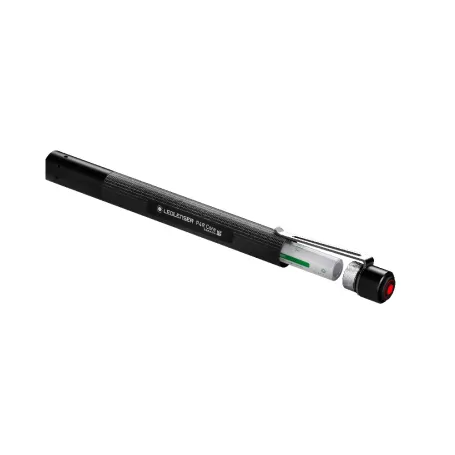 Led Lenser Linterna P4R CORE