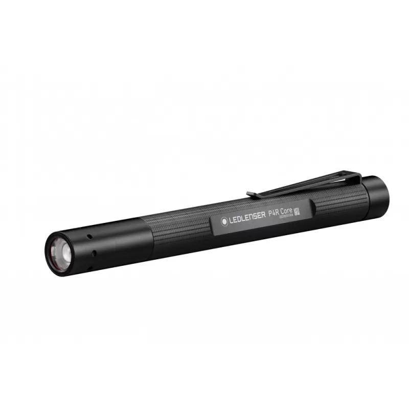 Led Lenser Linterna P4R CORE Led Lenser Linterna P4R CORE