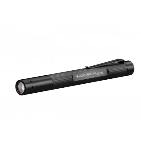 Led Lenser Linterna P4R CORE Led Lenser Linterna P4R CORE