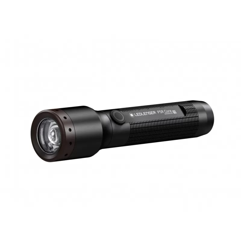 Lanterna Led Lenser P5R CORE Lanterna Led Lenser P5R CORE