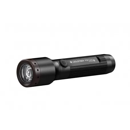 Lanterna Led Lenser P5R CORE