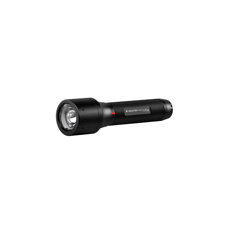 Led Lenser Linterna P6R CORE  QC  2021 Led Lenser Linterna P6R CORE  QC  2021