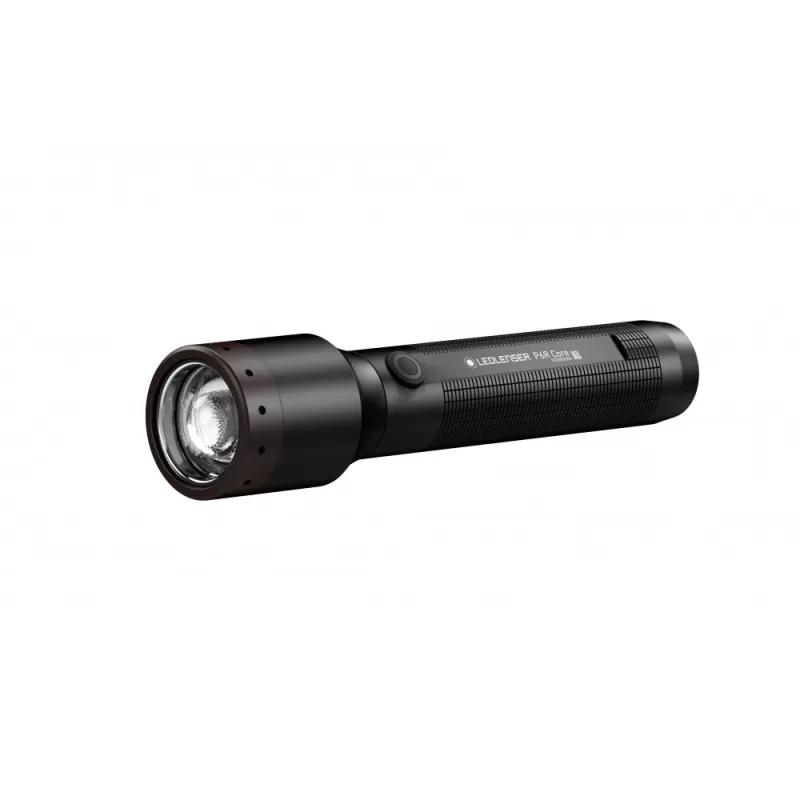 Lanterna Led Lenser P6R CORE Lanterna Led Lenser P6R CORE